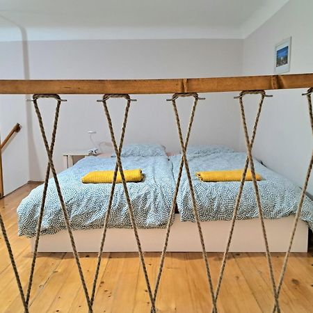 Affordable Heroes' Square Residence Budapešť Exteriér fotografie