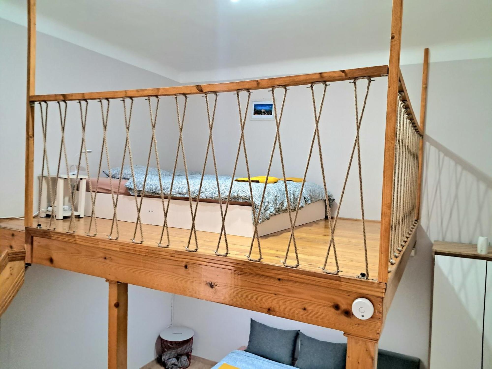 Affordable Heroes' Square Residence Budapešť Exteriér fotografie