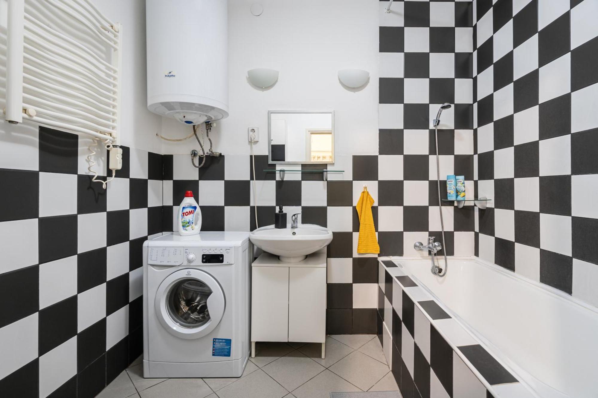 Affordable Heroes' Square Residence Budapešť Exteriér fotografie
