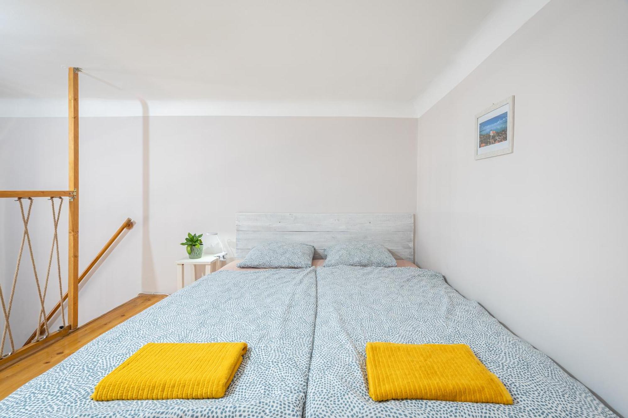 Affordable Heroes' Square Residence Budapešť Exteriér fotografie