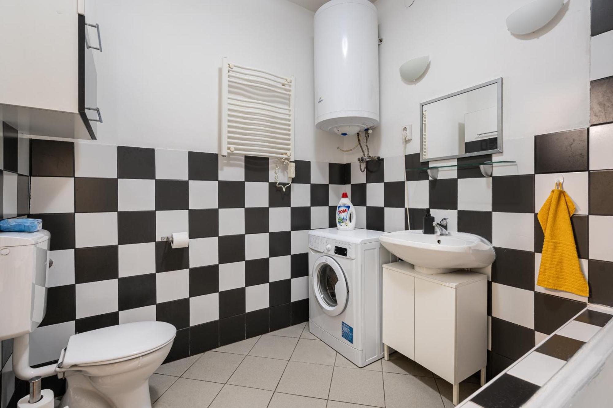 Affordable Heroes' Square Residence Budapešť Exteriér fotografie