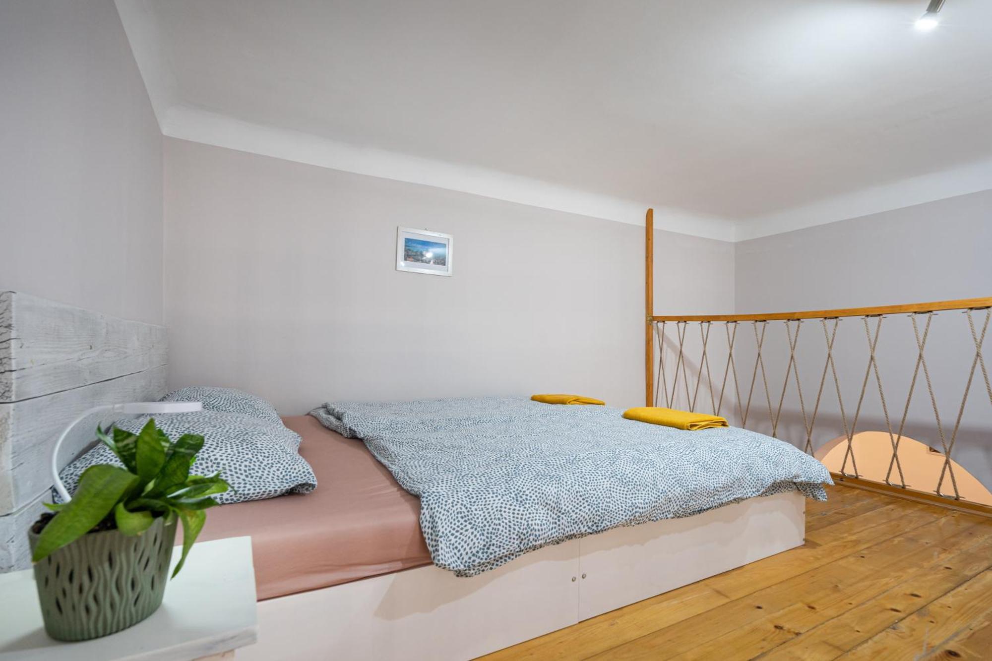Affordable Heroes' Square Residence Budapešť Exteriér fotografie